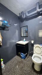 Blk 797 Woodlands Drive 72 (Woodlands), HDB Executive #622693721